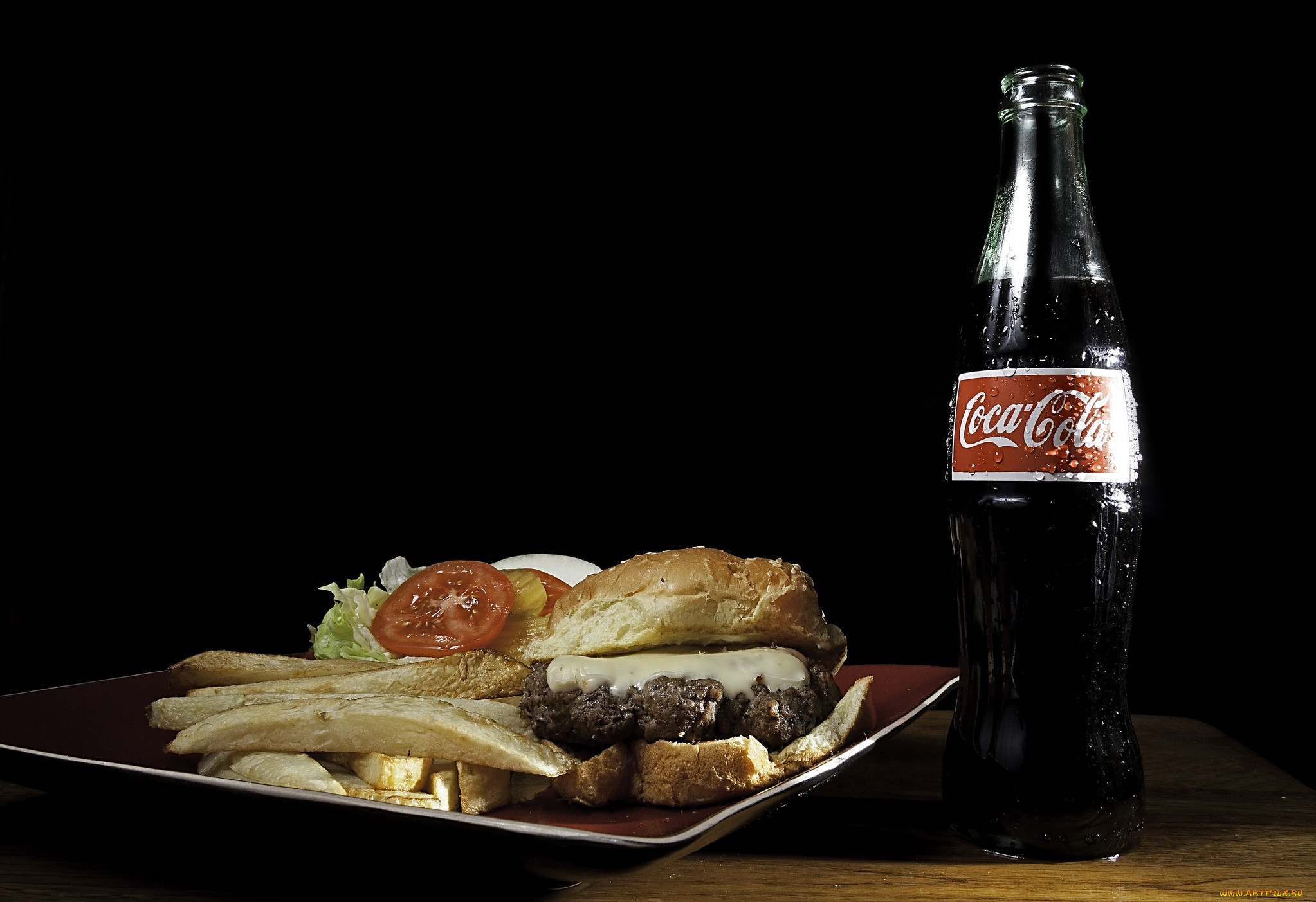 , coca-cola, 